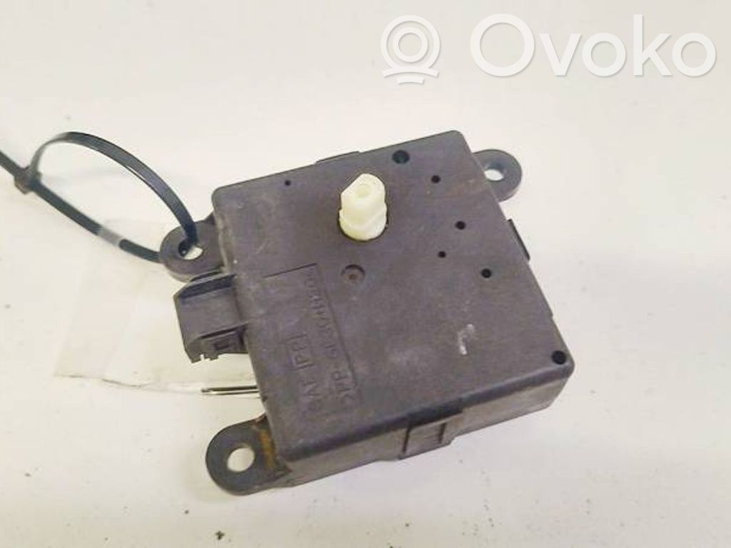 Renault Laguna III Motorino attuatore aria 