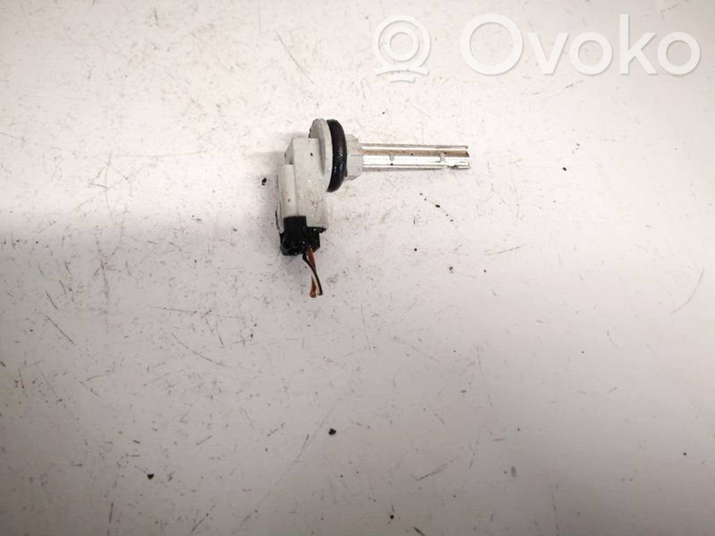 Innentemperatursensor   6652A,6652A
