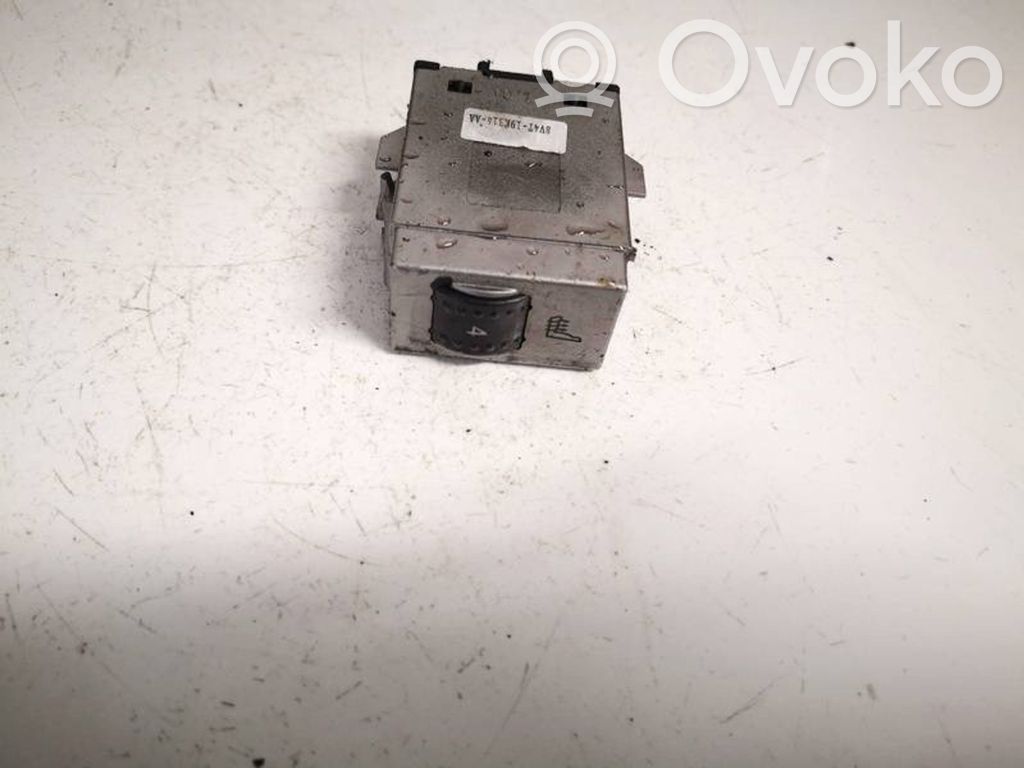 Ford Kuga I Interruttore riscaldamento sedile