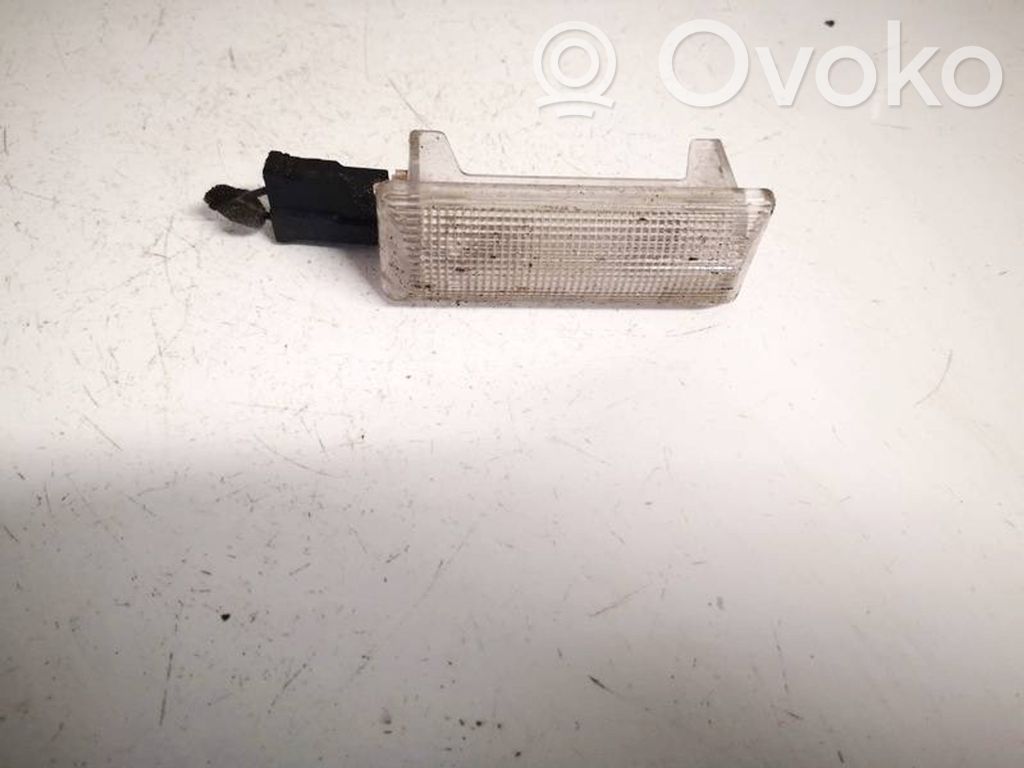 Ford Kuga I Alte lămpi de interior 