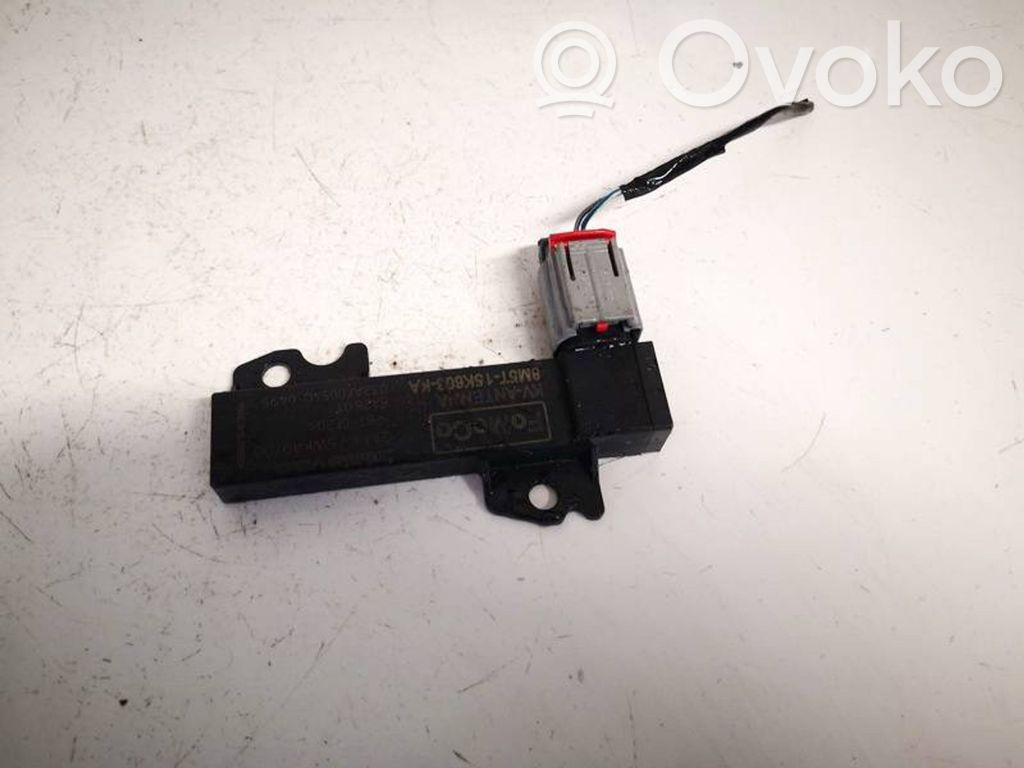 Ford Kuga I Centralina antenna