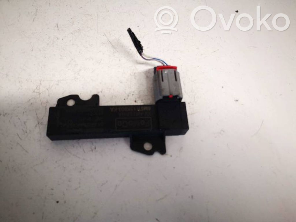Ford Kuga I Centralina antenna