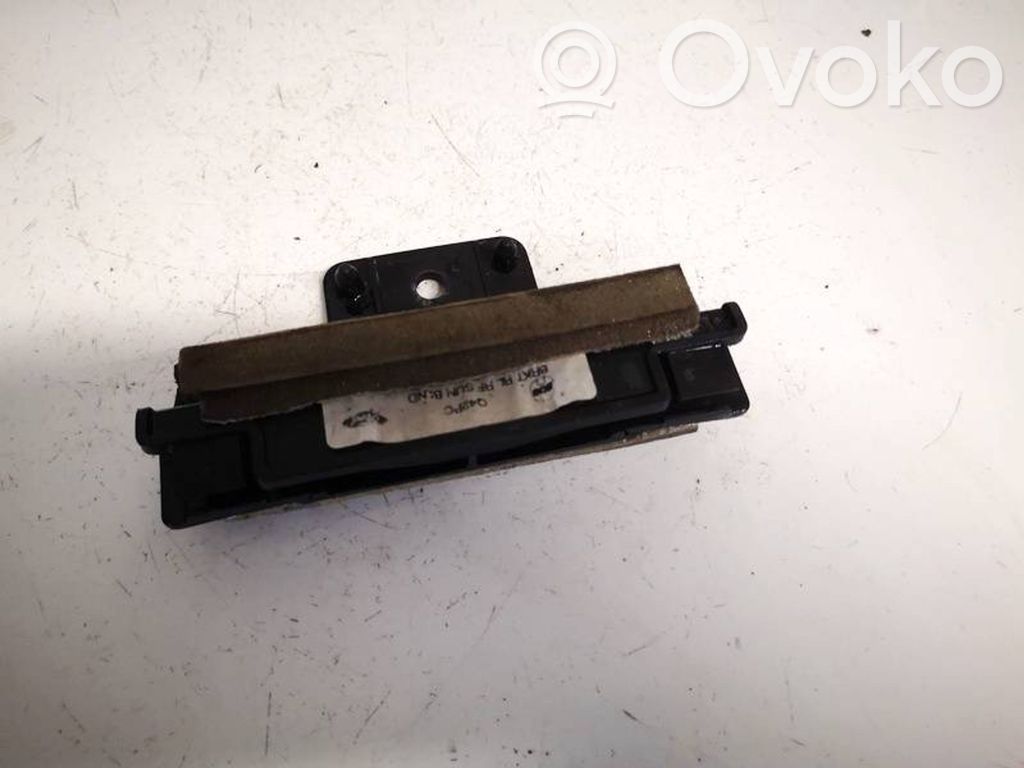 Ford Kuga I Altra parte esteriore