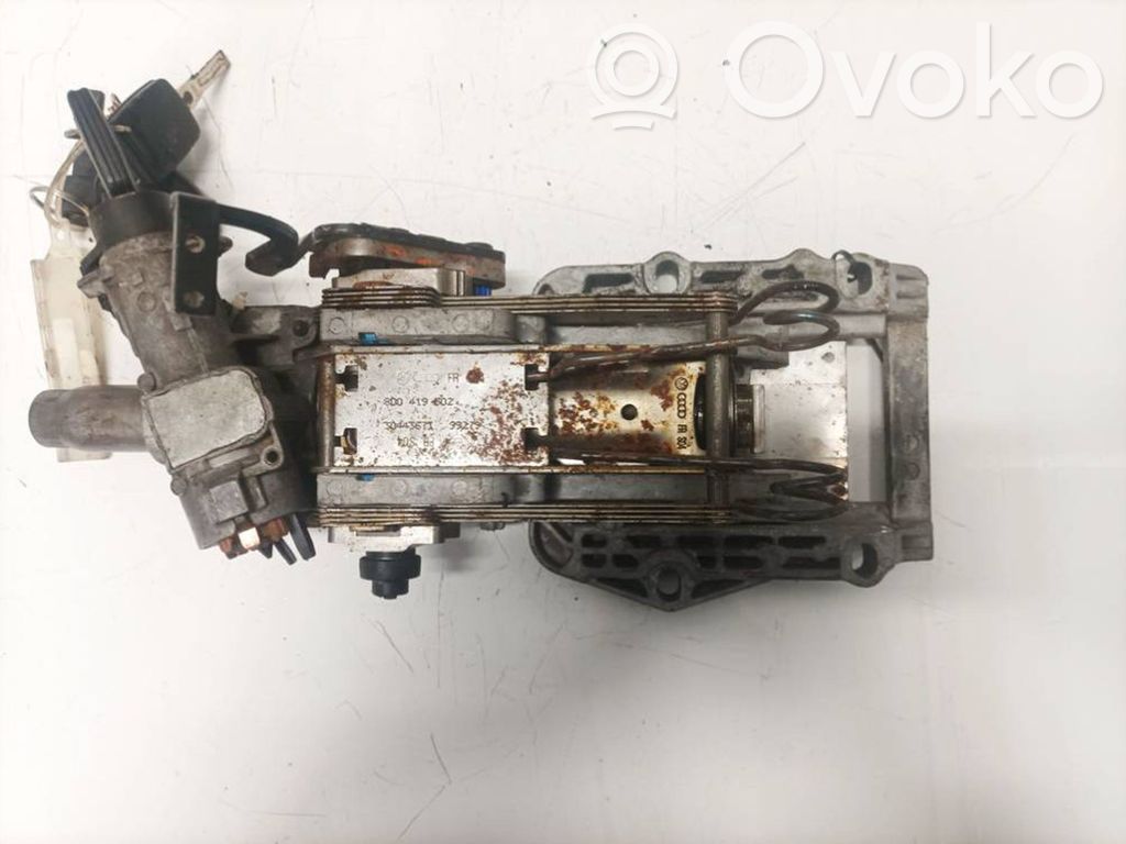 Audi A4 S4 B5 8D Scatola dello sterzo 