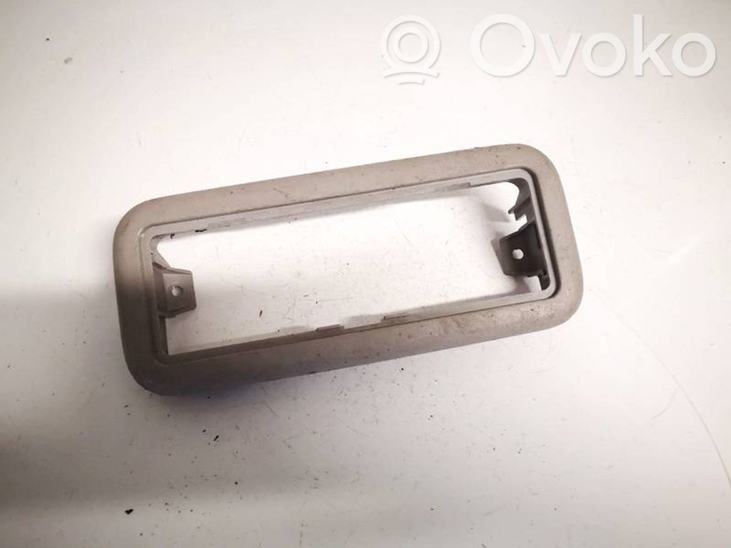 Ford Scorpio Alte piese de interior 