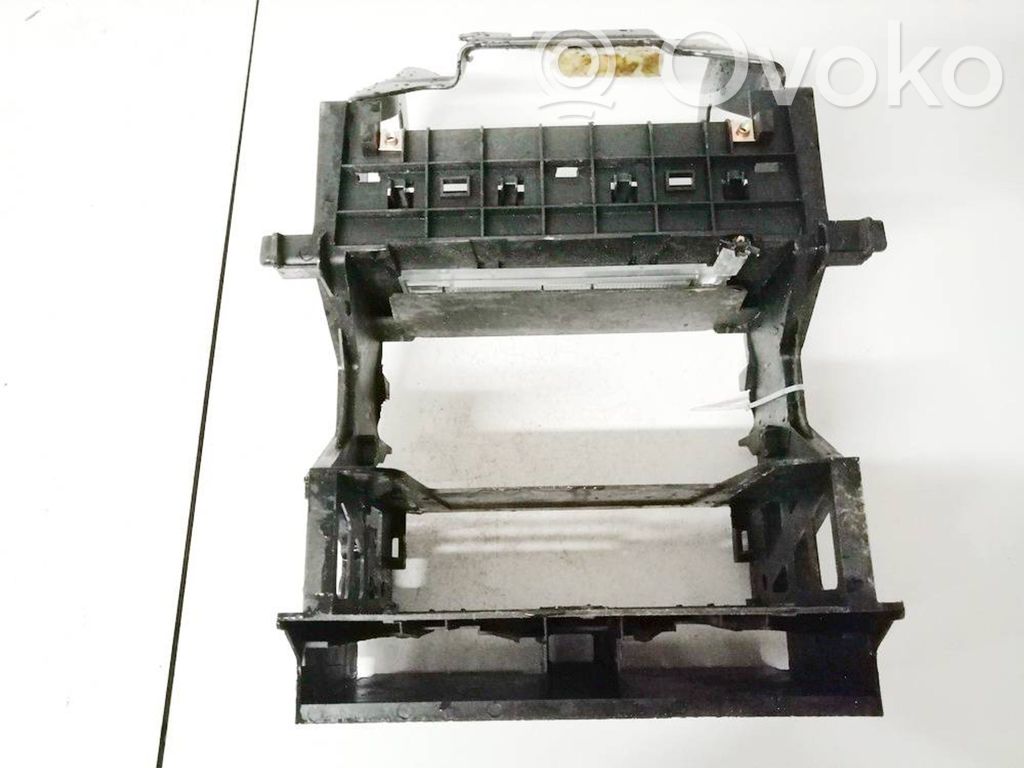 Audi A4 S4 B6 8E 8H Altra parte interiore 