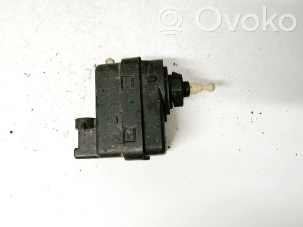 Renault Laguna I Motor reglare nivel far 