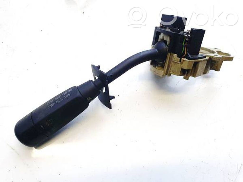 Mercedes-Benz C W203 Bloc semnalizator și ștergător parbriz 