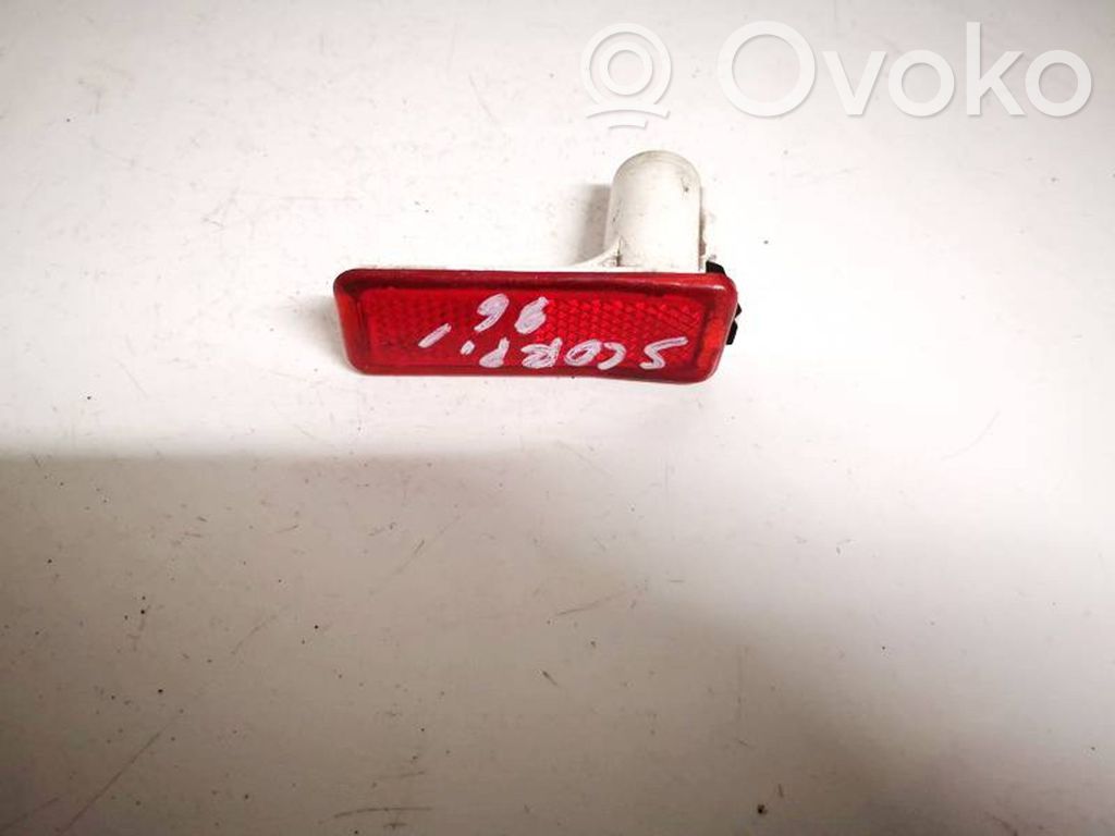 Ford Scorpio Other interior light 