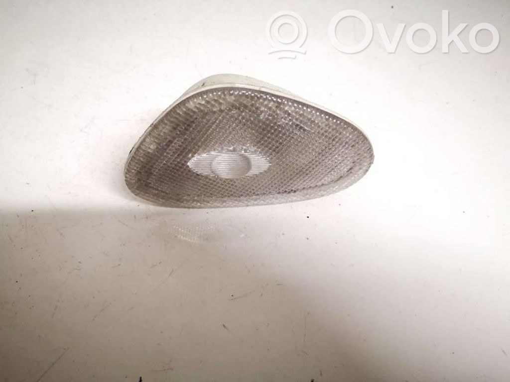 Chrysler Voyager Autre éclairage intérieur