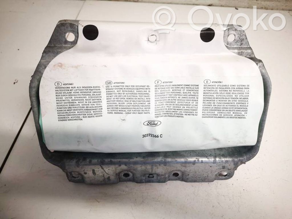 Ford Kuga I Airbag pasager 