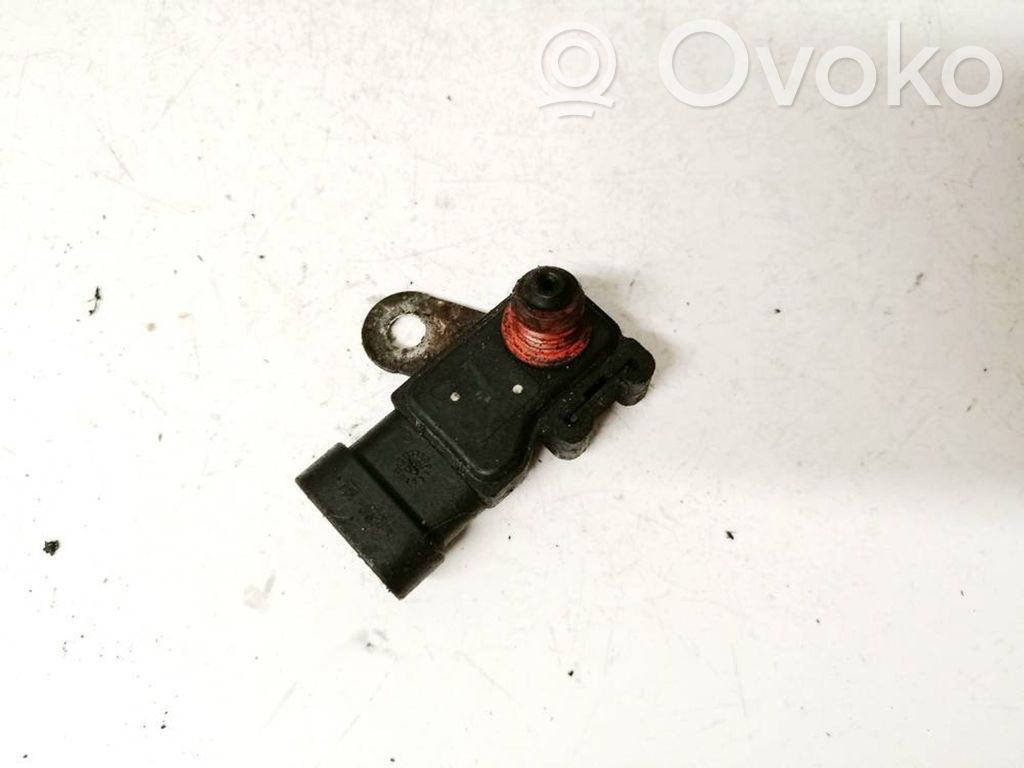 Opel Zafira A Czujnik ciśnienia powietrza 