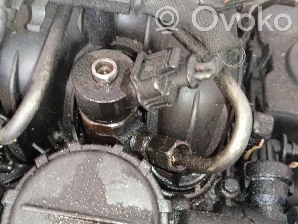 Citroen C4 I Injector combustibil