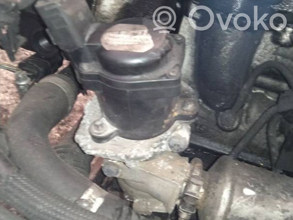 Citroen C4 I Supapă EGR 