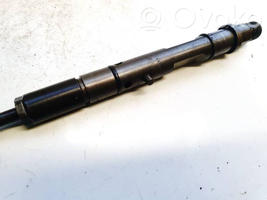 Audi A6 S6 C5 4B Injector combustibil 
