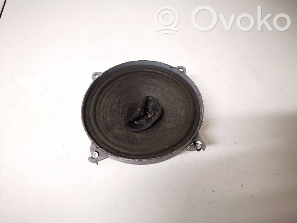 Peugeot 206 Front door speaker 