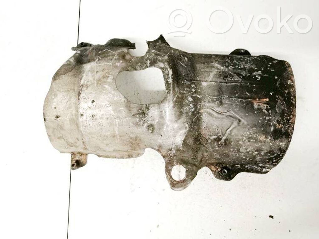 Peugeot 307 Sonstiges Einzelteil Auspuffkrümmer Abgaskrümmer 