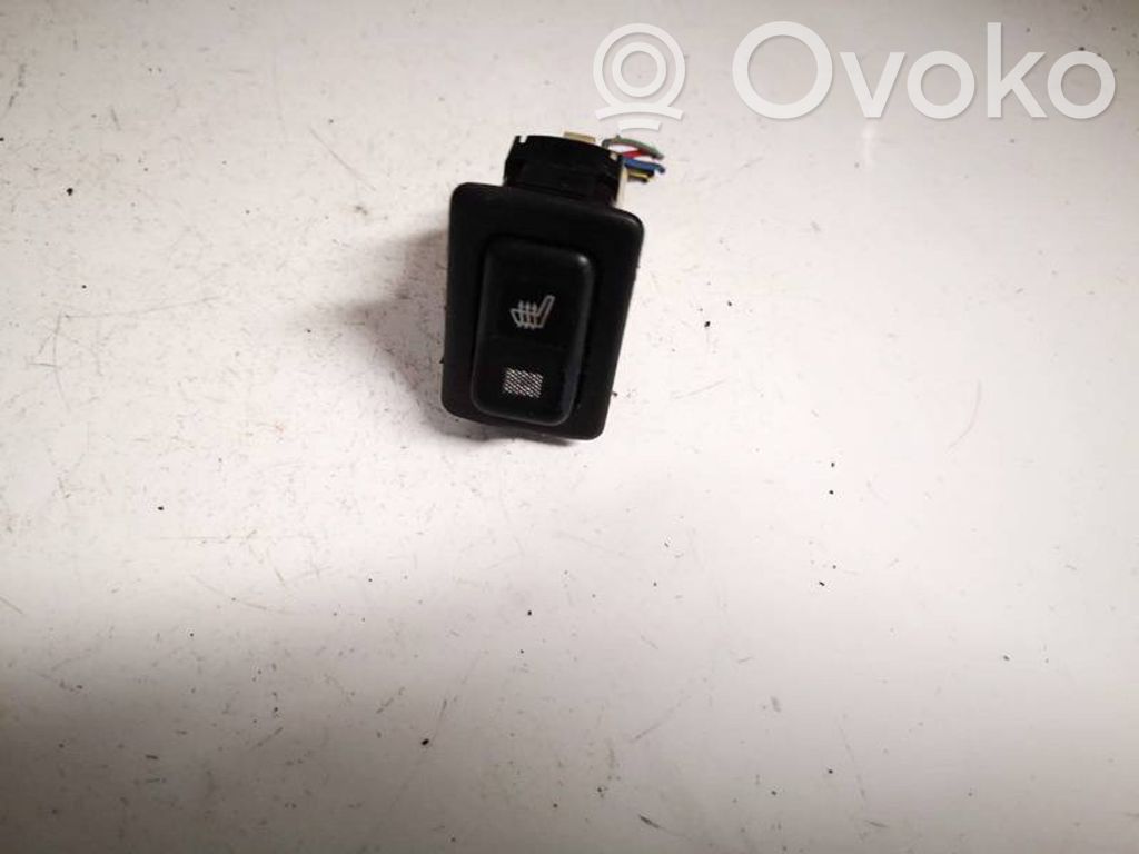 Mazda 6 Interruttore riscaldamento sedile 