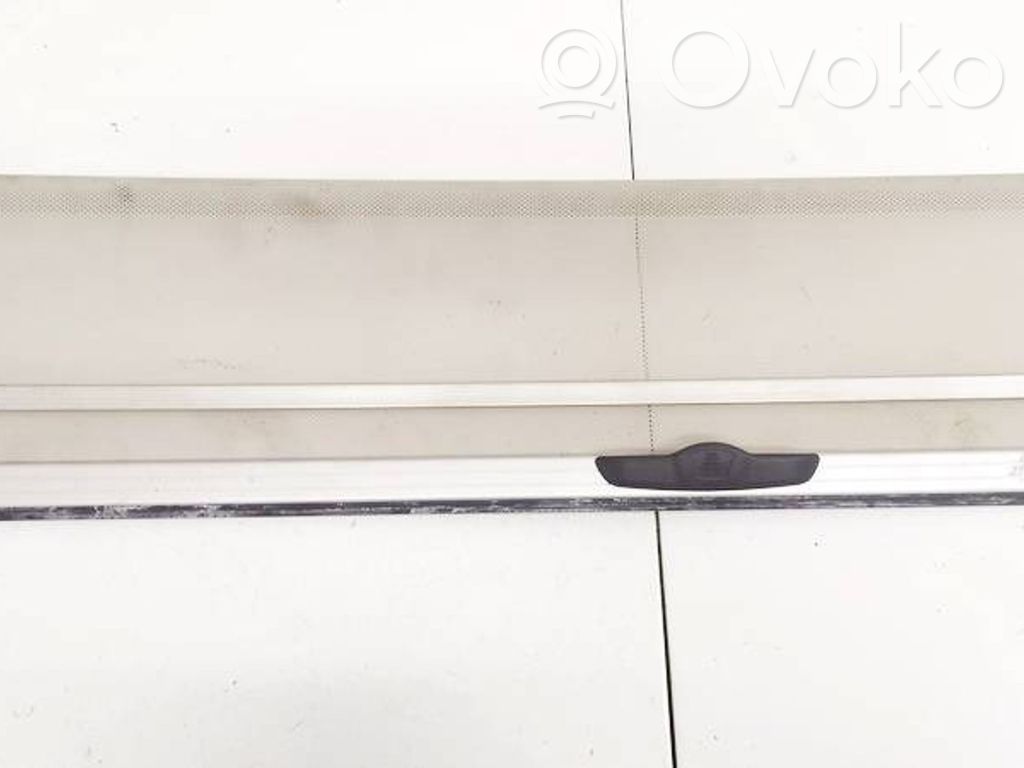 Ford Kuga I Altra parte esteriore 