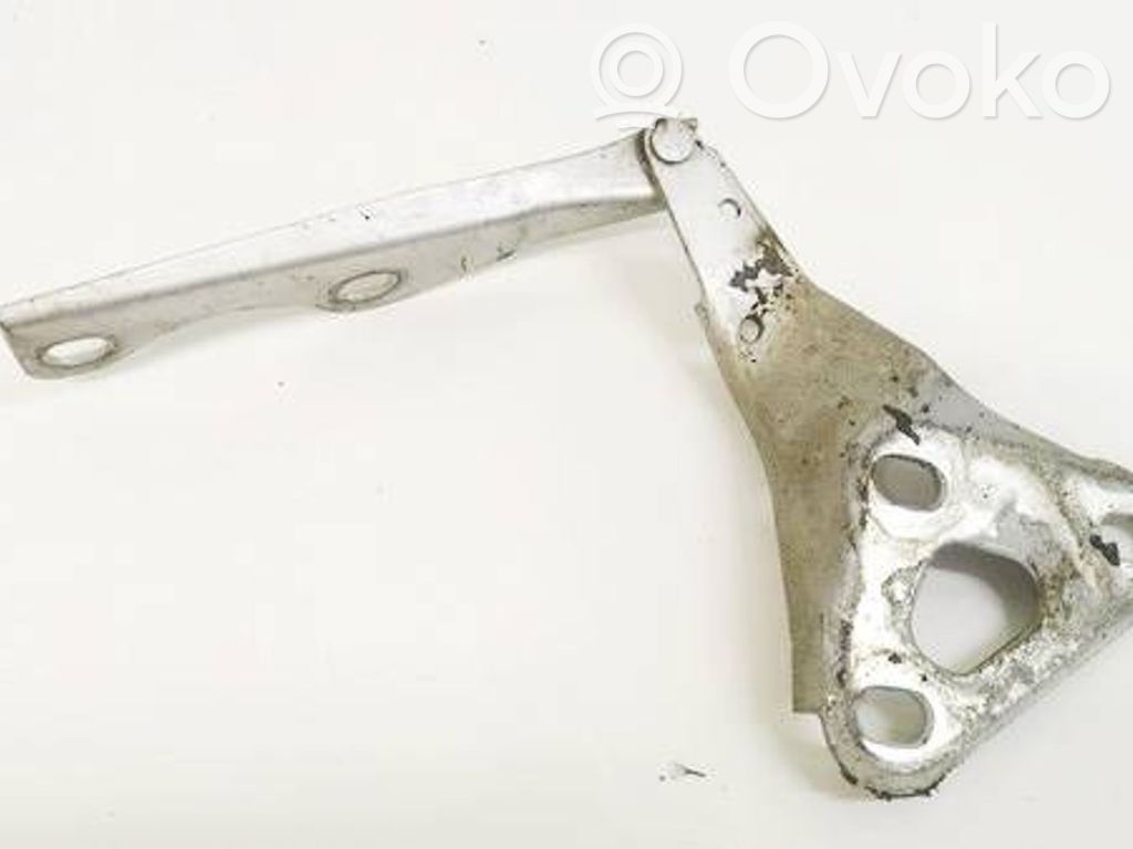 Opel Zafira A Cerniere del vano motore/cofano 