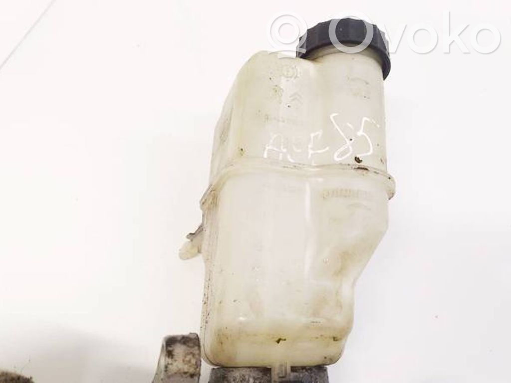 Citroen C5 Serbatoio di compensazione del liquido del freno
