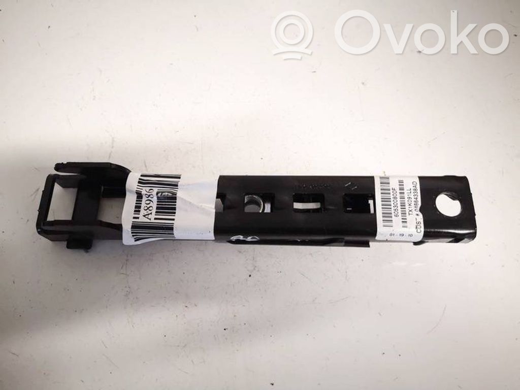 Dodge Journey Altra parte esteriore 