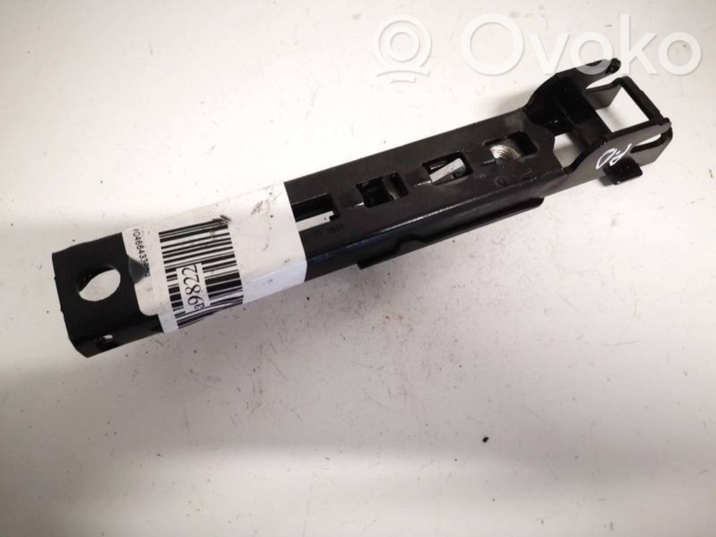 Dodge Journey Altra parte esteriore 