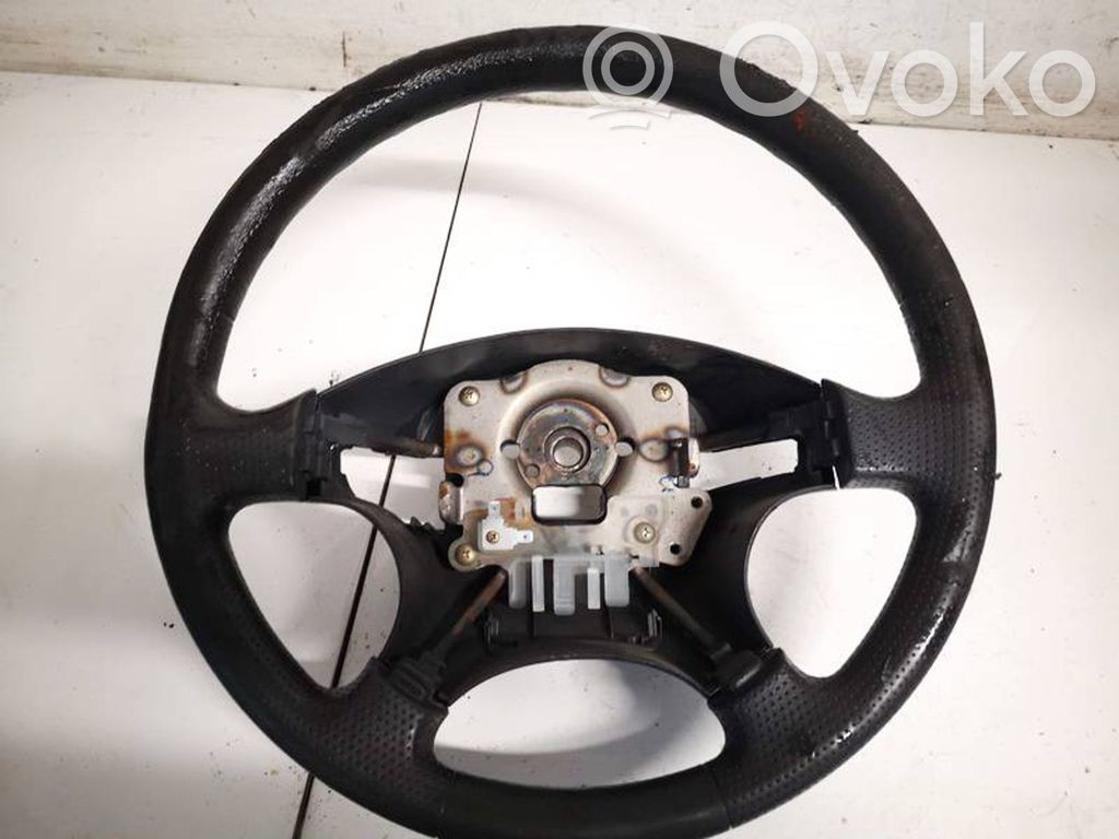 Honda CR-V Volan 
