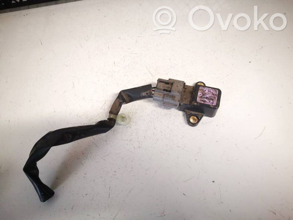 Nissan X-Trail T30 Sensore di imbardata accelerazione ESP 