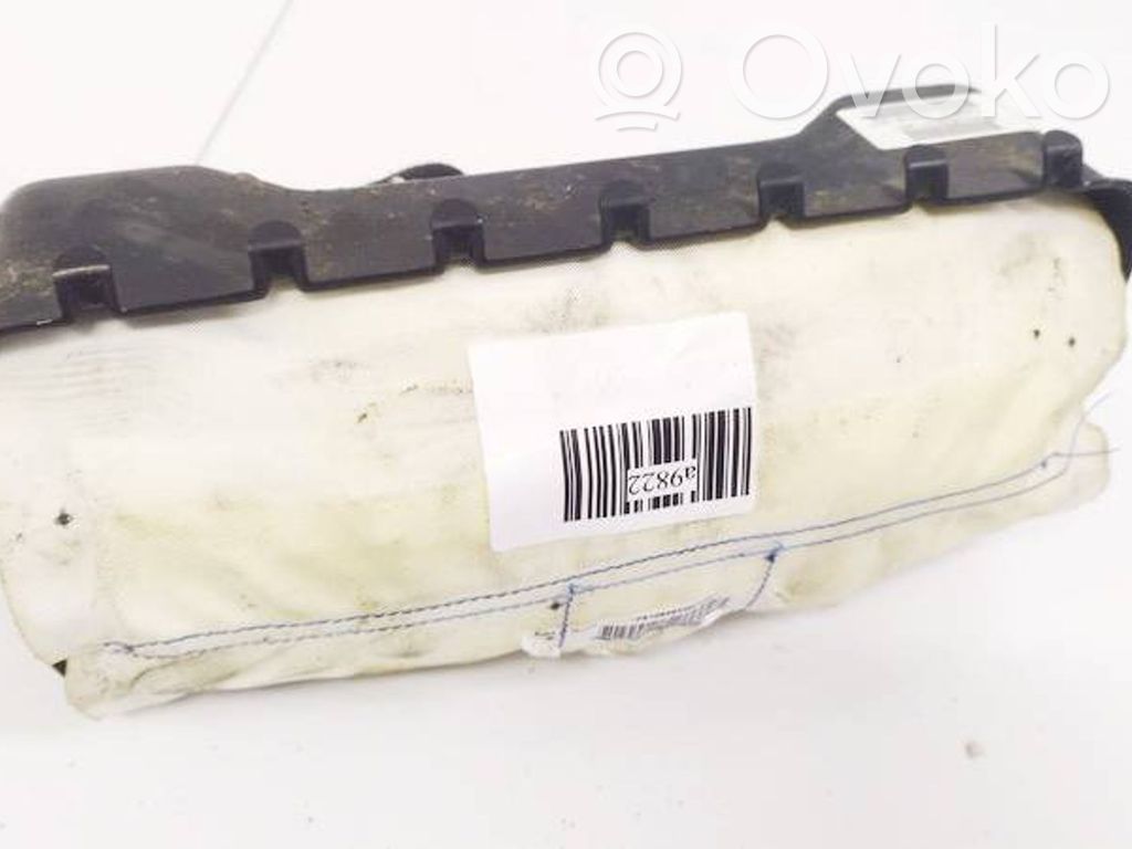 Dodge Journey Airbag pasager 