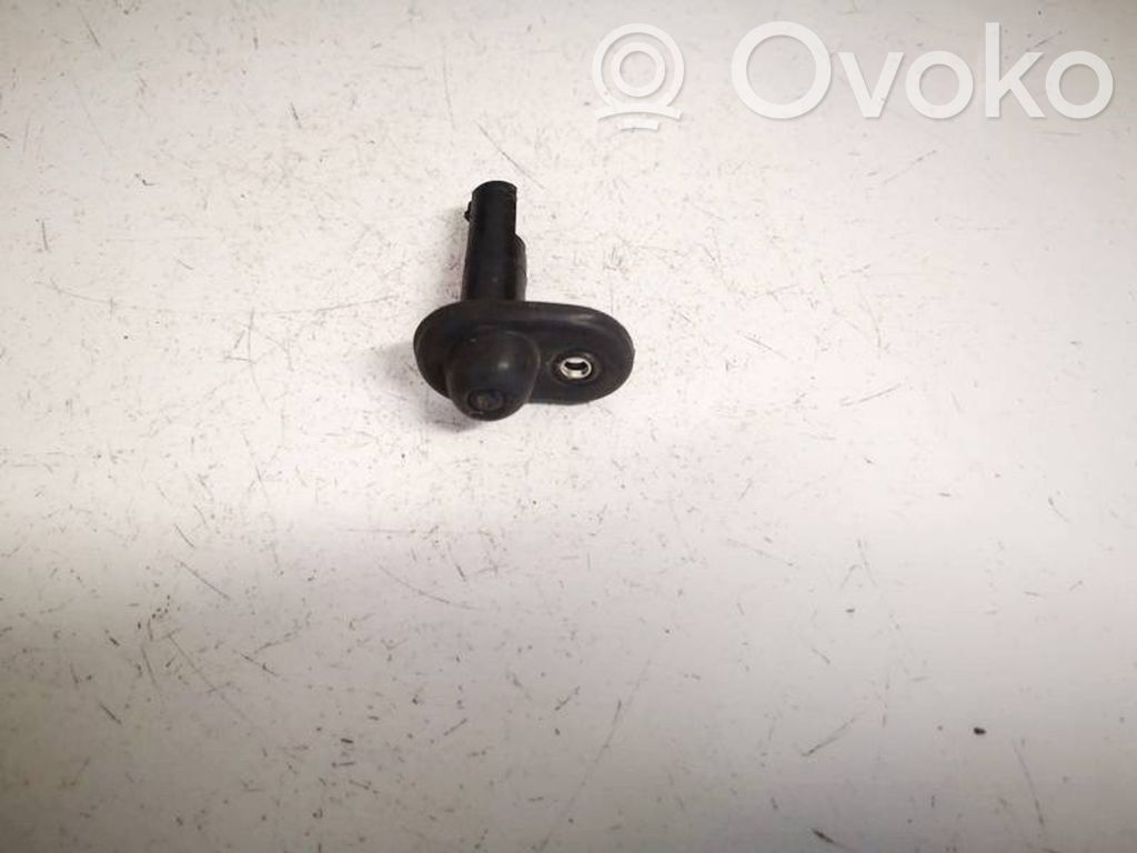 Opel Omega B2 Sensor de la puerta delantera coupé