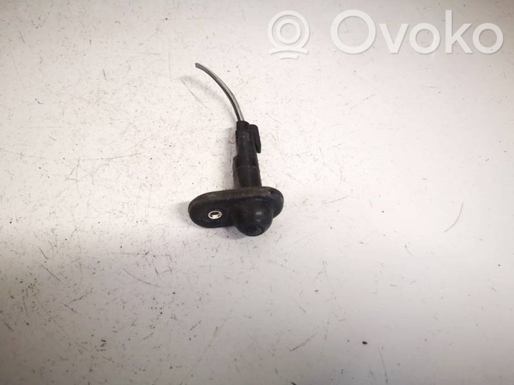 Opel Omega B2 Sensor de la puerta delantera coupé