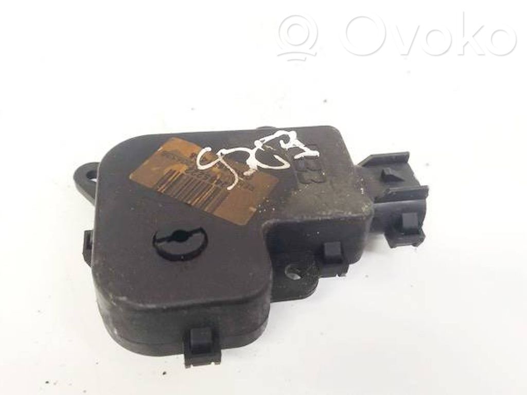 Renault Espace -  Grand espace IV Motor/actuator clapetă aer 