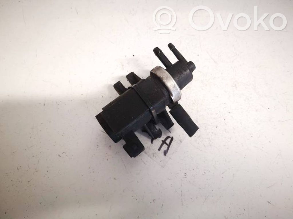 Electroválvula del turbo   1H0906627,1H0906627