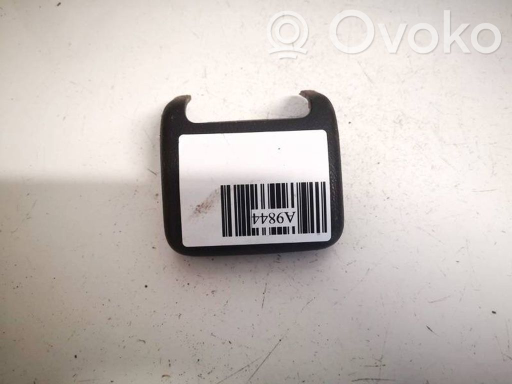 Mazda 6 Altra parte interiore 