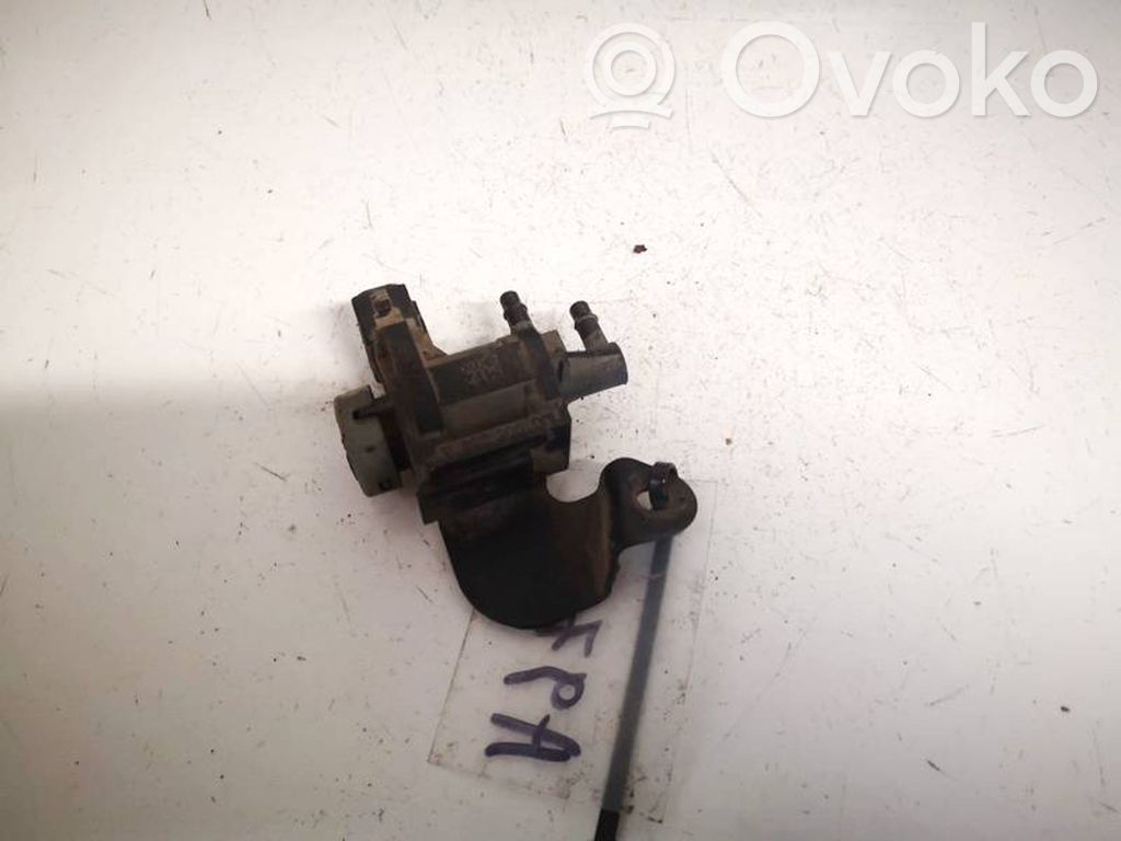 Électrovanne turbo   1J0906283A,1J0906283A
