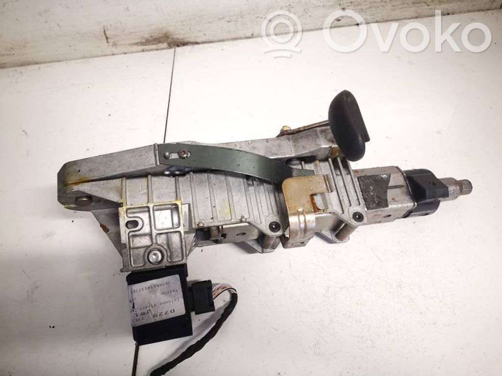 Renault Espace -  Grand espace IV Ax volan 
