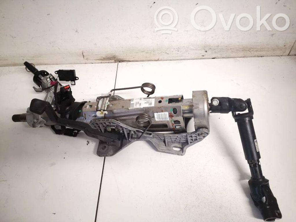 Opel Insignia A Ax volan 