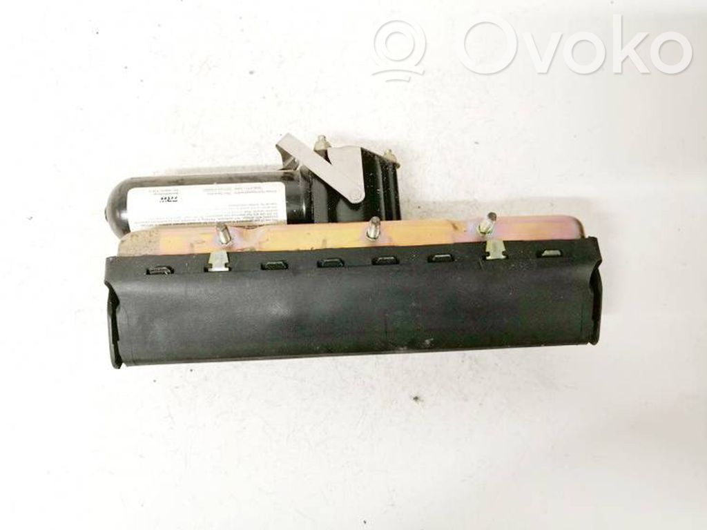 Audi A8 S8 D2 4D Airbag del asiento 