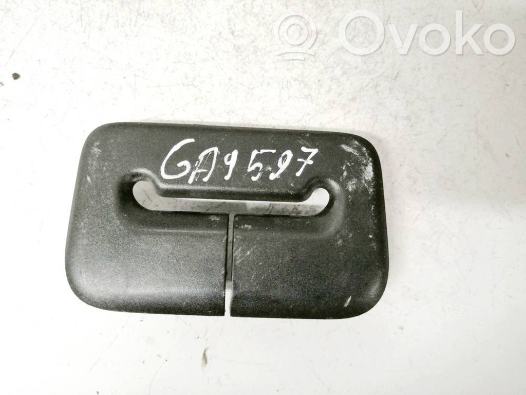 Volvo V70 Inne części wnętrza samochodu 