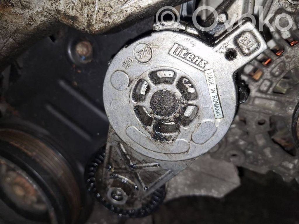 Volkswagen Caddy Întinzător curea generator/alternator 