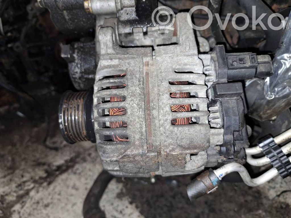 Alternator   06F903023G,06F903023G