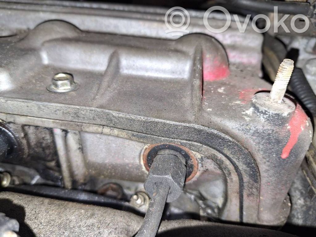 Inyector de combustible