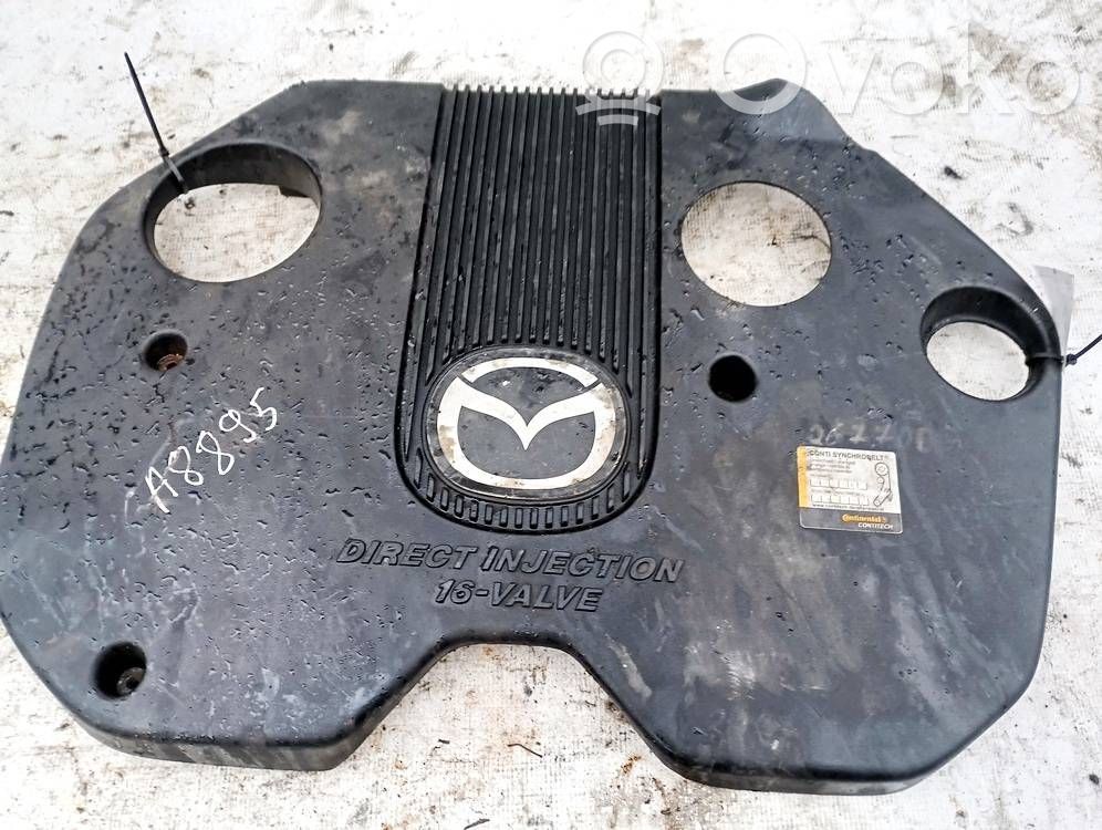 Capac protecție motor   9012345,9012345