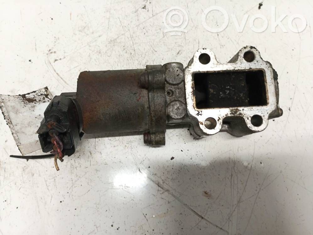 Toyota Auris 150 Valvola EGR