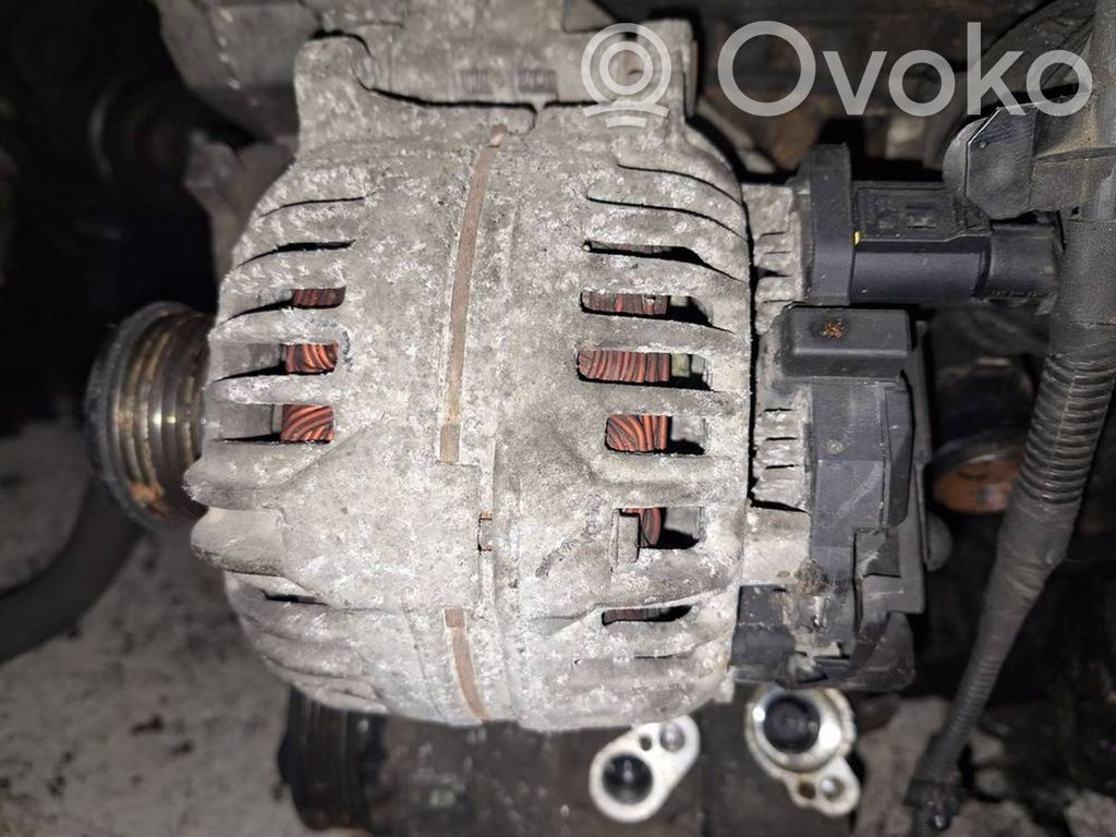 Alternator   06F903023F,06F903023F