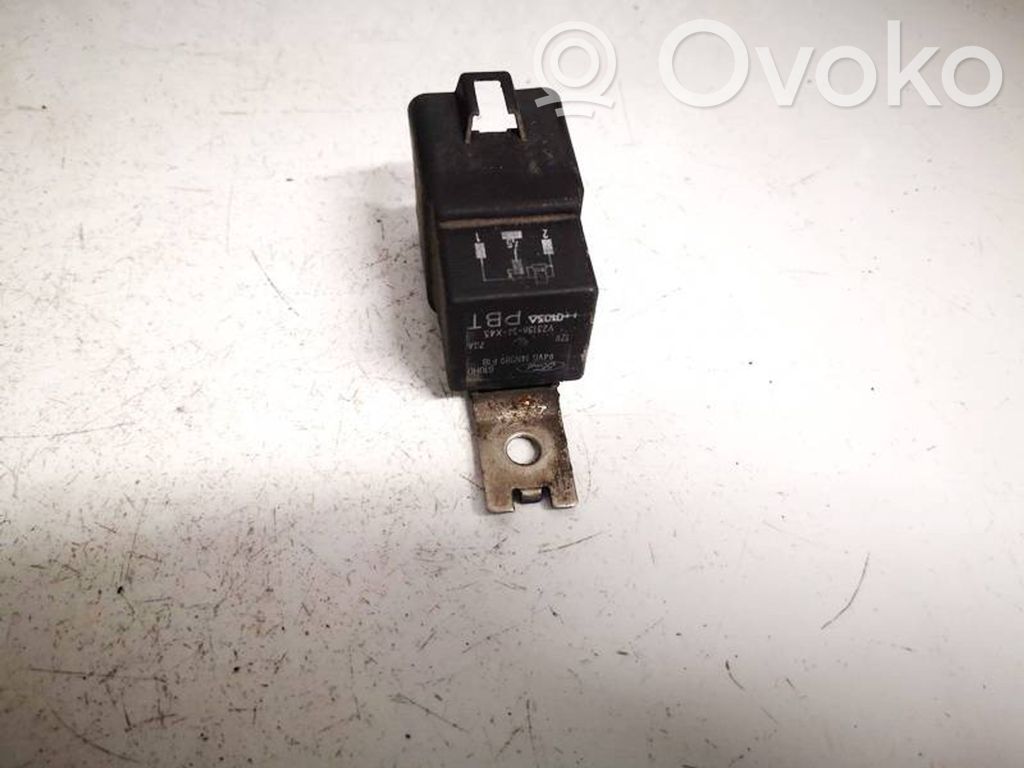 Ford Mondeo Mk III Otros relés 