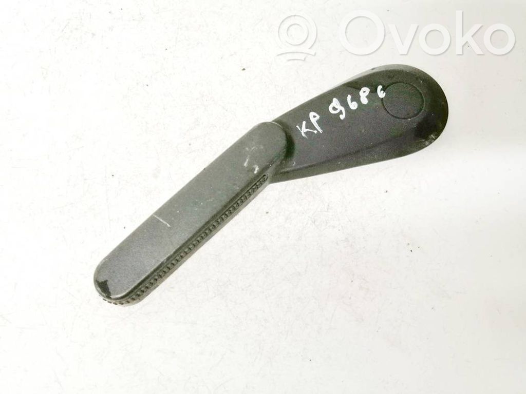 Opel Vectra C Alte piese de interior 