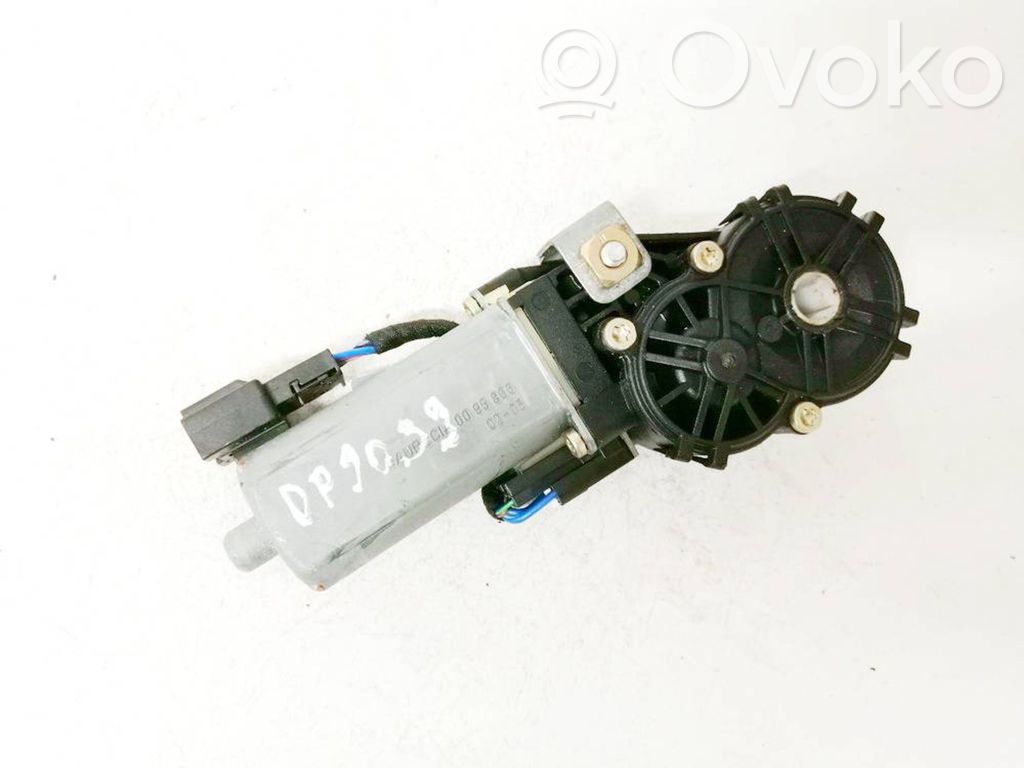 BMW 7 E65 E66 Motor de ajuste del asiento 