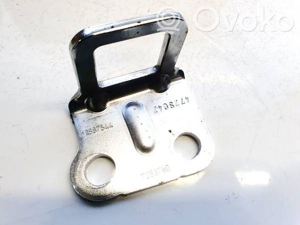 BMW 5 GT F07 Altra parte esteriore 